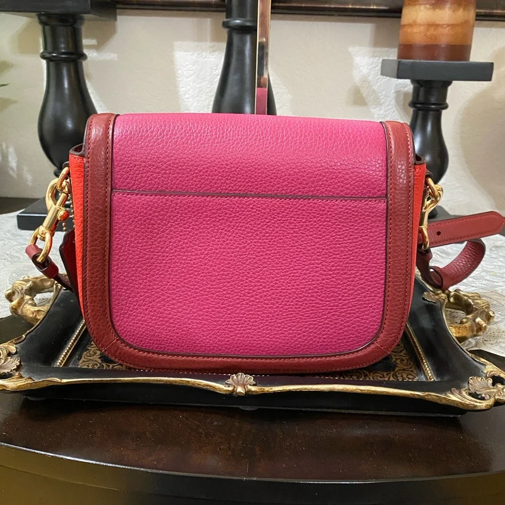 Coach nwot new